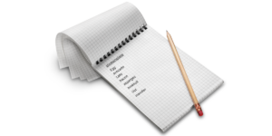 planlegging ketodiett handleliste keto